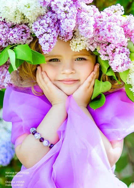 Позитивная Ромашка