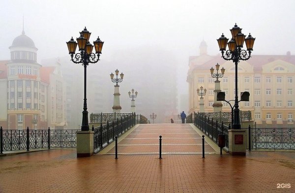Калининград 2021 город