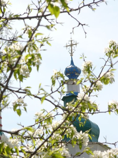 Иркутск Весна 2022