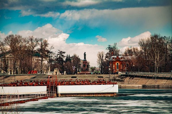 Природа Казаченского Ленского района Иркутской области