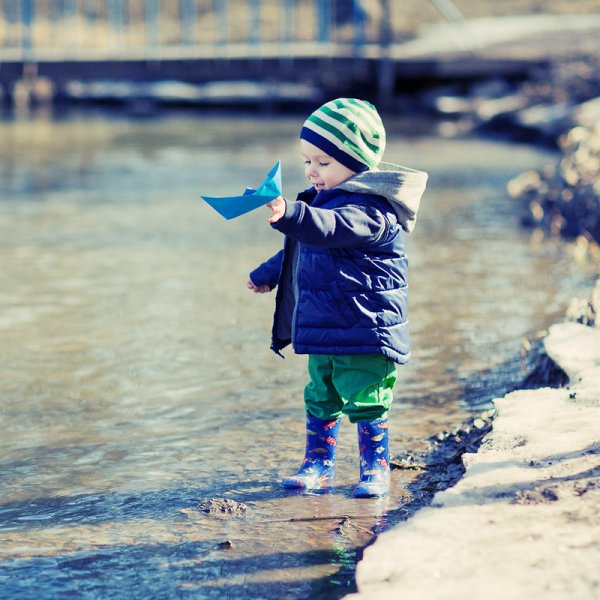 1 Марта Весна