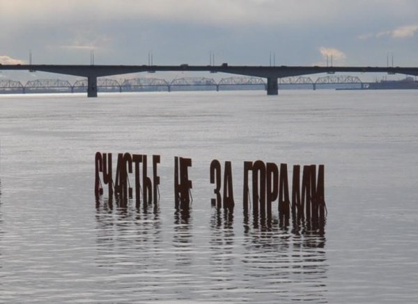 Пермь достопримечательности Весна