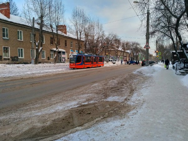 Майский Пермь