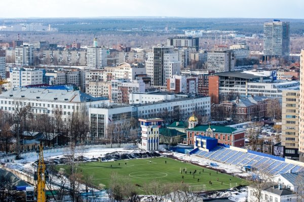Пермский художник любовь Малышева