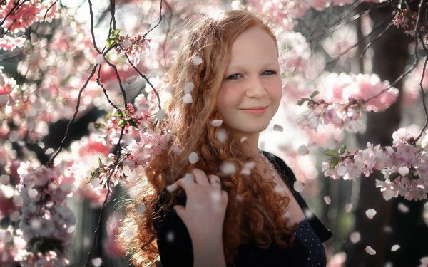 Эмблема группы веснушки