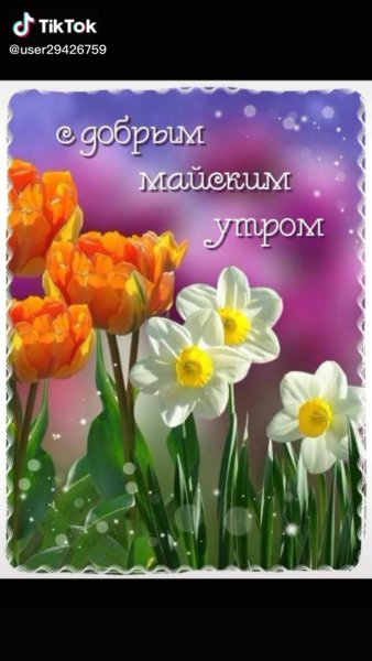 Доброго веченнего Вечерка