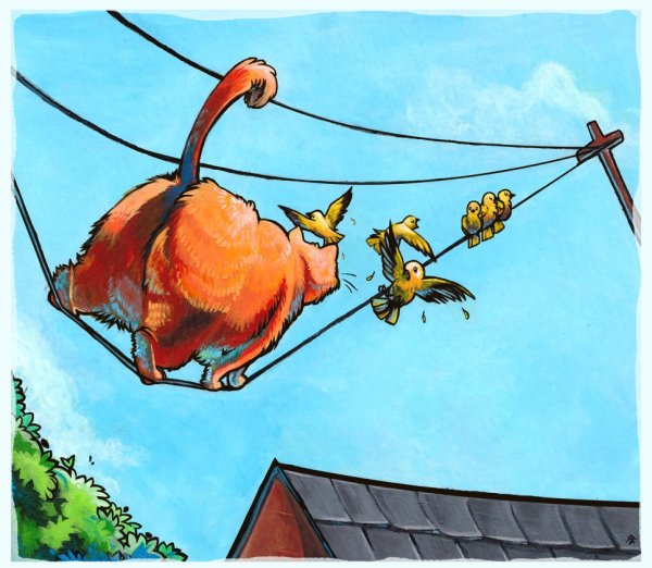 Жизнеутверждающие фразы