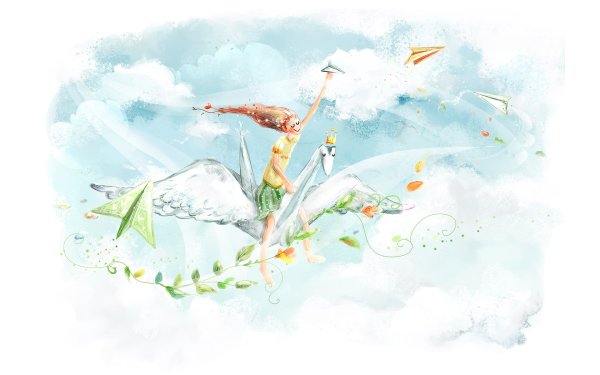 Верь в себя