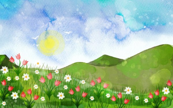 Художник Кипрыч Руслан картины