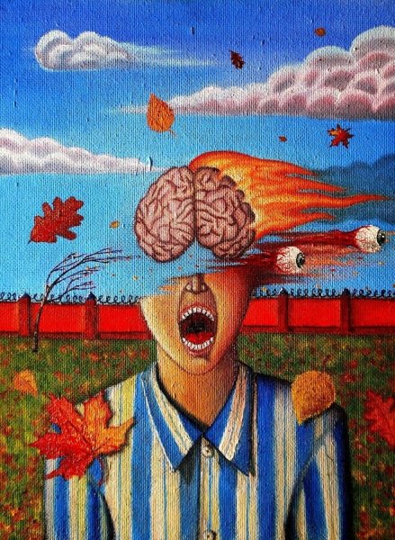 Позитивные иллюстрации