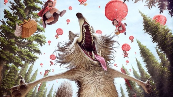 Скоро Весна девушка