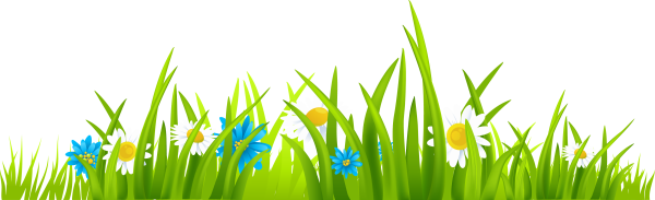 Трава вектор