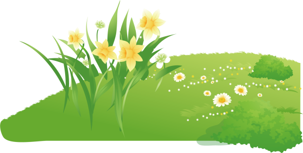 Пейзаж для подготовительной группы