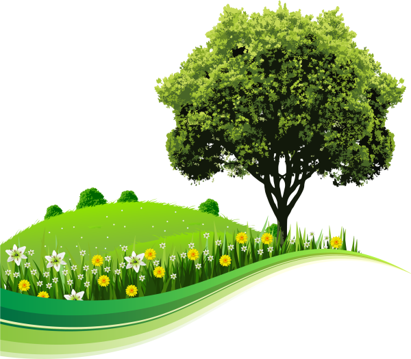 Экологический конкурс зелёная Весна 2021