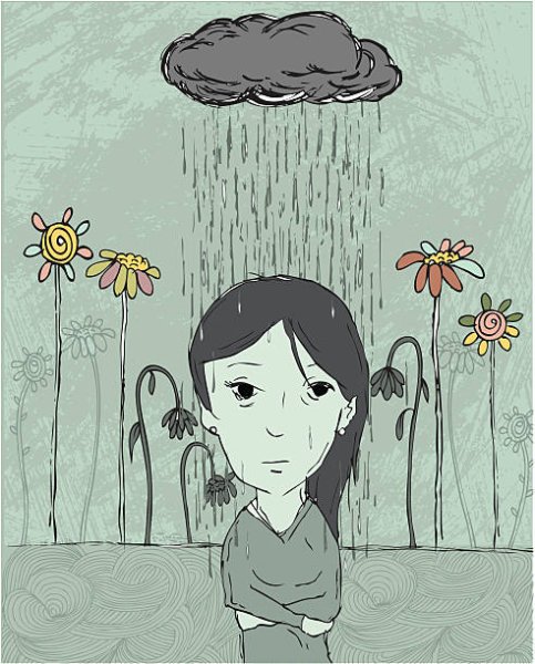 Приколы от депрессии