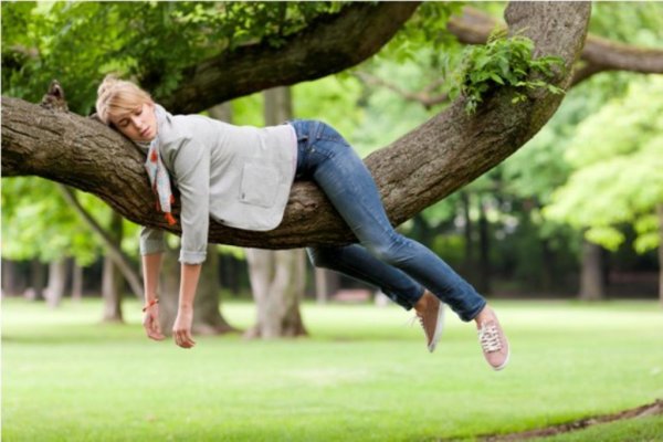 Депрессивный дождь