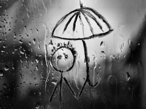 Депрессия бывает двух видов