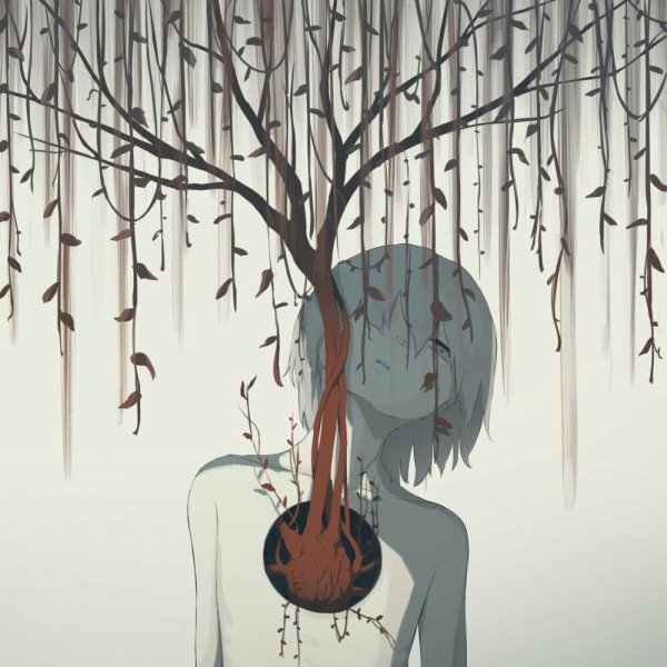 Весна депрессия цитаты