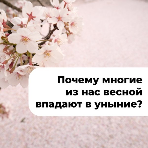 Ощущение зимы