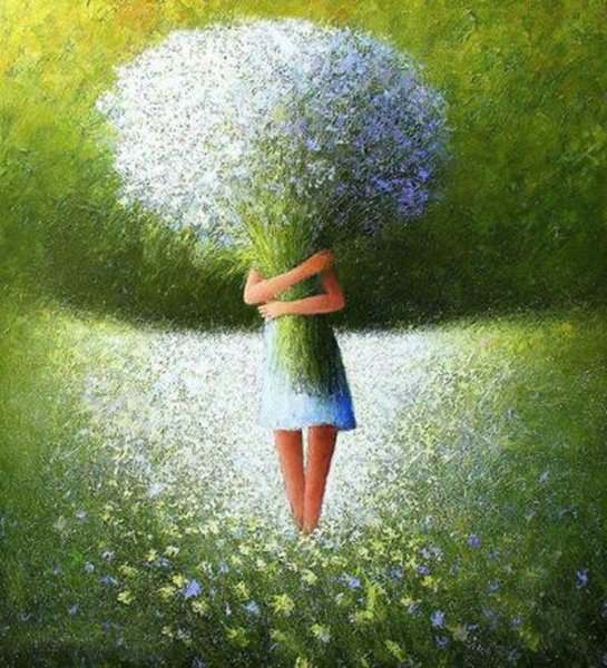 Цитаты про весну