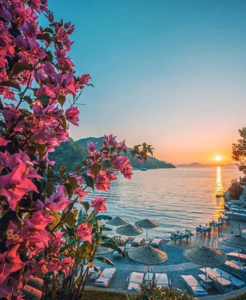 Турция Эстетика Анталия