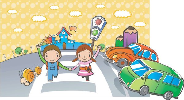 Картинки по ДДТТ для детей