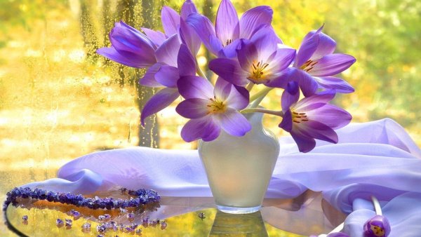 Картина счастье