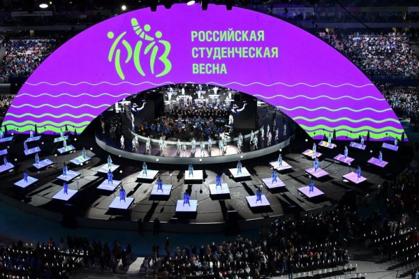 Самарская Студвесна 2022