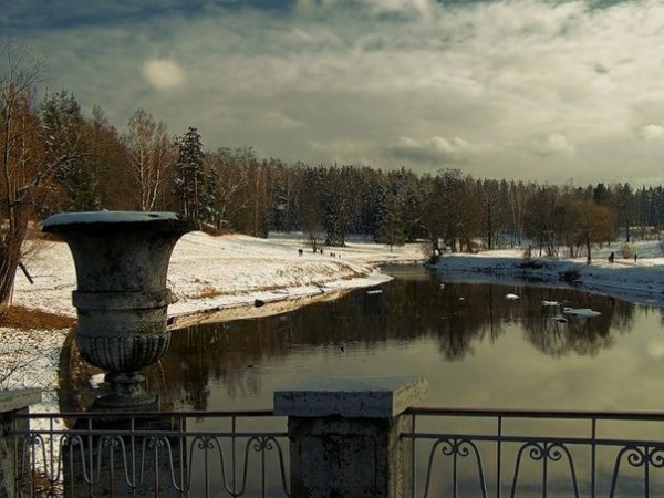 Пинка Павловск