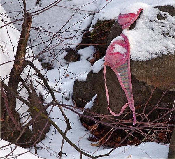Приколы про зиму и весну