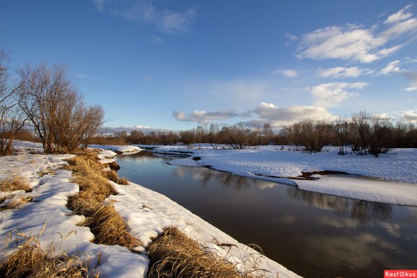 Весенние воды