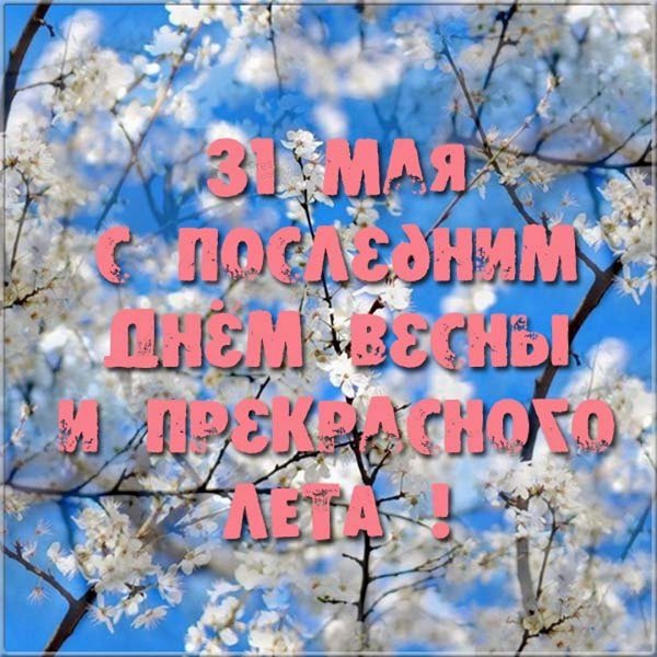С последним днем ансны