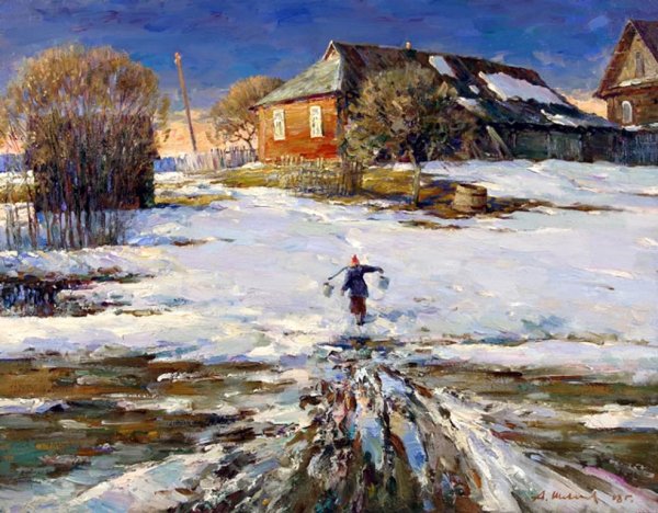 Шевелёв Александр Викторович