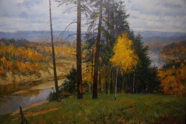 Музыкальная иллюстрация Свиридова Весна и осень