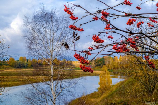 Пьеса Весна и осень