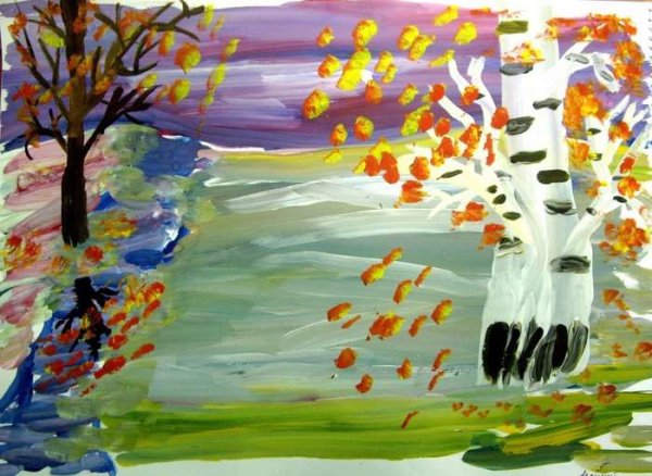 Пушкин метель Свиридов пастораль