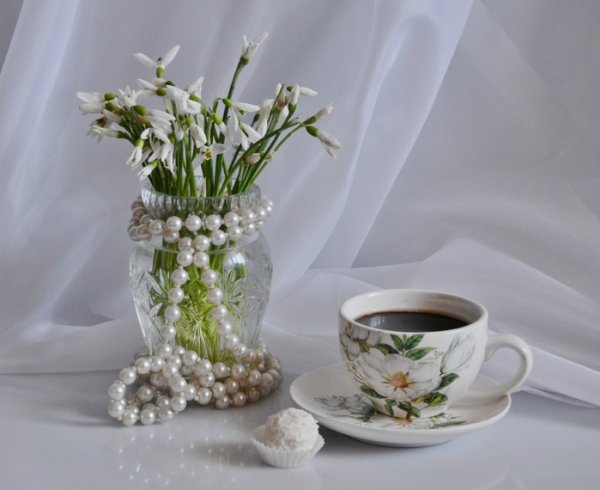 Открытки доброе утро