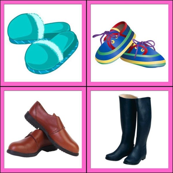 Сапожки резиновые с лужей