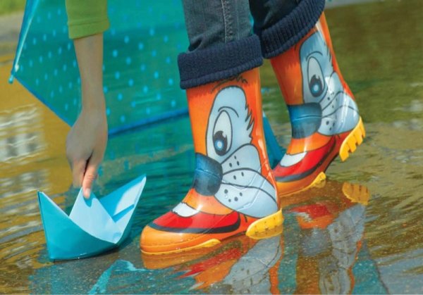 Обувь картинки для детей