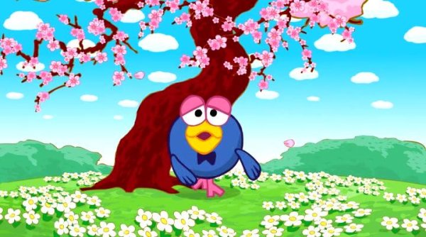 Бараш Нюша Лосяш Карыч Копатыч Крош Ёжик пин Совунья