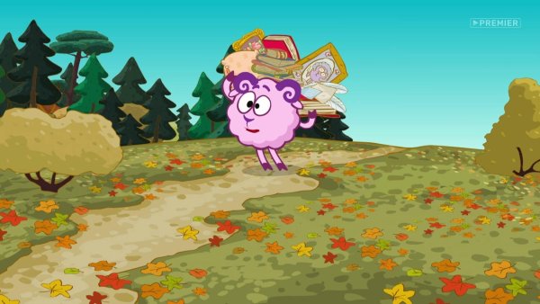 Весенние именинники