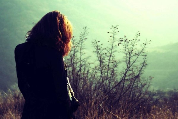 Аватарки с цветами