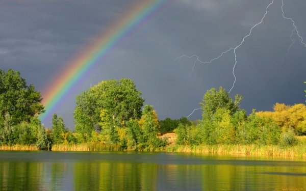 Явления природы снегопад