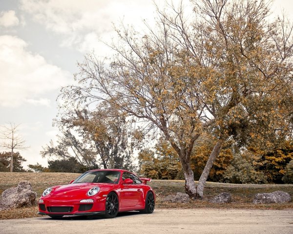 Машина Весна