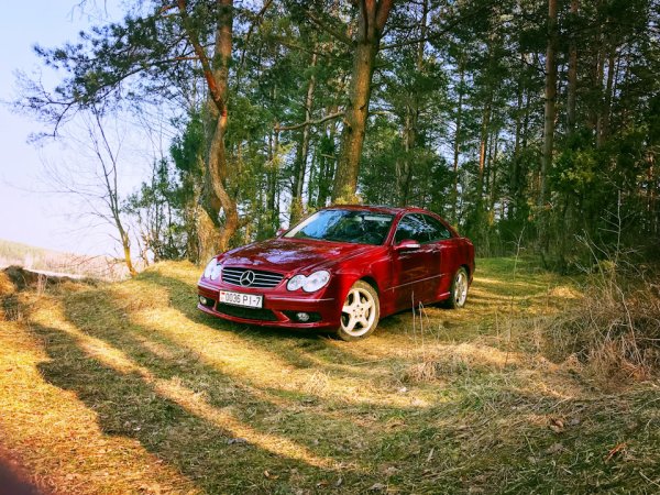 Машина Субару Япония