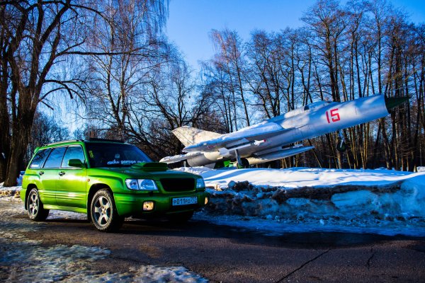 «Mercedes-Benz Winter Drive» 2004-2005