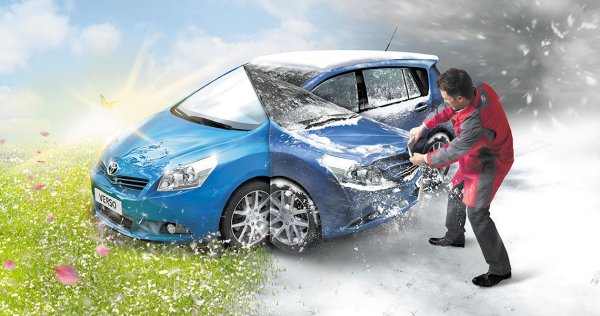 Opel Astra GTC обои