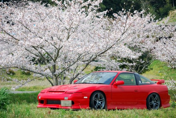 Инфинити g35 сбоку