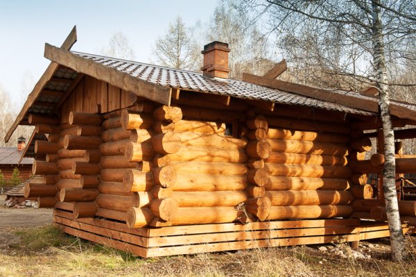 Баня на Базаихе