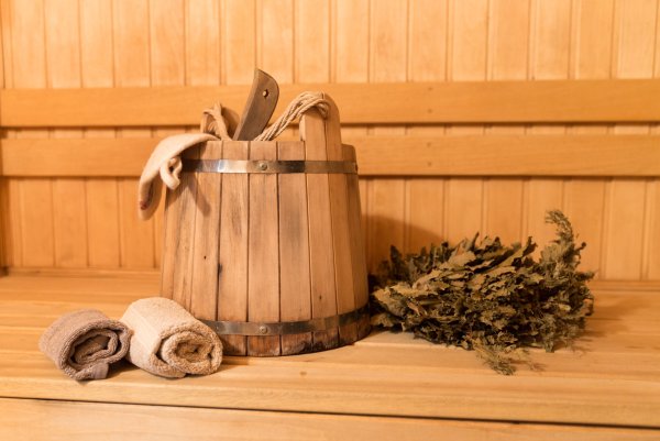 Банный веник